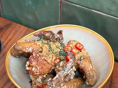 -COMMUNE·X幻师(福田COCOPark店)