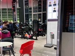 -一兆韦德健身(梅川店)