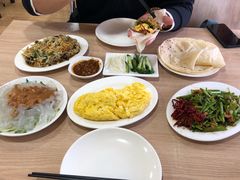 -姥家春饼店(漳州二路店)