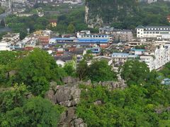 -叠彩山景区