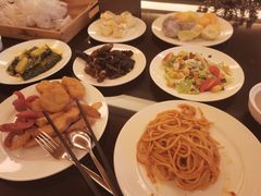 -汕头龙光喜来登酒店