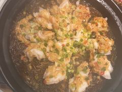 -郭林家常菜(狼垡店)