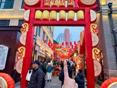 -上街里市集(悦喜客来广场店)