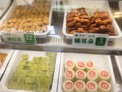 -黑窑厂糖油饼烤鸭·清真菜(旗舰店)