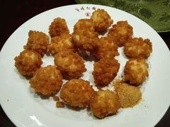 android_upload_pic-牟传仁饭庄(星海店)