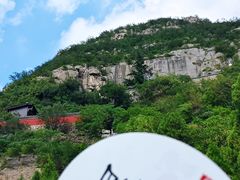 -响堂山石窟-北响堂山石窟