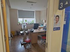 -天津大学爱尔眼科医院(天津院区)