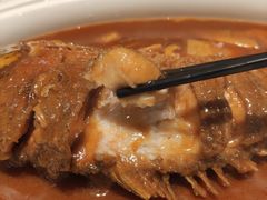 -阿五黄河大鲤鱼(海尚店)