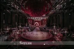 -Sunny喜铺婚礼策划(东部店)
