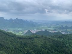 -桂林两江四湖景区