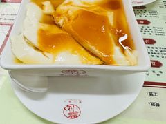-香港華心糖水鋪(南西总店)