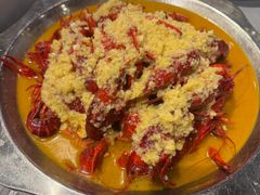 -学士怪怪龙虾·川菜·烧烤(学士街店)