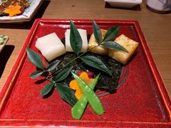 -水之惠鲜鱼料理(王府大街店)