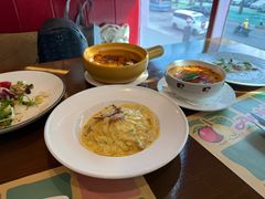 -安妮意大利餐厅(丽都店)