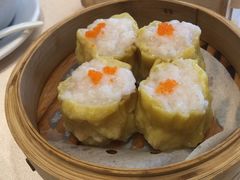 -渔村盛宴(航空新城店)