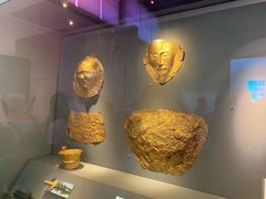 景点-雅典国家考古博物馆(Ethniko Archaiologiko Museo)