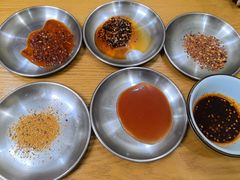 -五十中小肉串(南站店)