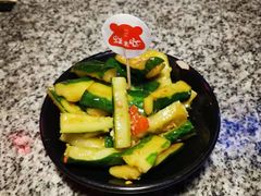 -蘭奢雅集·江浙菜(青山江滩店)