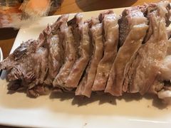 -清真·玛丽亚新疆菜主题餐厅(浙江中路店)
