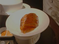 -喜悦烤鸭·新京菜(王府井店)