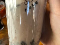 奥利奥芋泥-九秋茶铺(三里屯店)