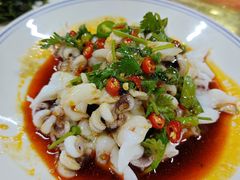 -琼大师东方烤乳猪(亚特兰蒂斯店)