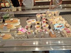 -Bread Talk 面包新语(荟聚店)