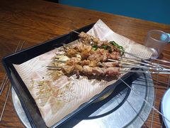 -517烧烤·龙虾·海鲜大排档(万象都荟店)