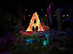 -亚龙湾中心广场