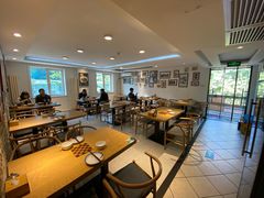 大堂-金豆角砂锅焖面(安贞店)