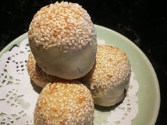 梅干菜烧饼-兰溪小馆(东直门簋街店)