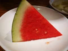 -阿罗新疆菜(人民广场店)