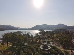 -宁波九龙湖开元度假村