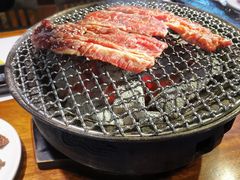 -热血兄弟·炭火烤肉(融侨中心店)