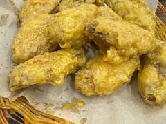 -南记食粥坊·宵夜大排档(莲花总店)