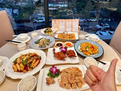 -轩记海鲜餐厅·四十五年老字号·经典粤菜(西区彩虹店)