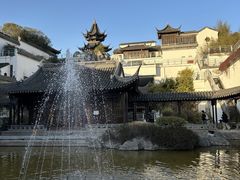 -江宁织造博物馆