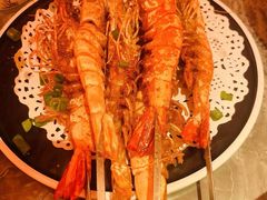 -前海沿•青岛菜(中山路天主教堂店)