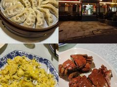 -呼吸森林·生态农庄农家乐私房菜