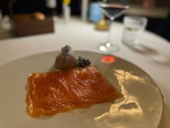 -文华扒房及酒吧(香港文华东方酒店)