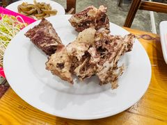 -五指山生态小黄牛(皮皮虾海鲜广场店)