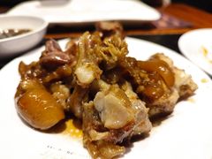 酱猪蹄子-汉巴味德(大悦城店)