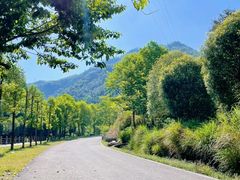 -京西十八潭风景区