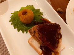 -新希望诺富特酒店-青岛湾中餐厅