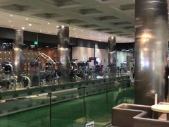 -威尔仕健身(金茂店)