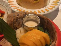 -太食獸泰式茶餐厅(济南万象城店)