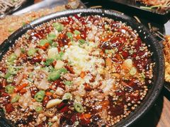 -刘成杰锦州烧烤(南河路店)