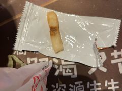 -麦当劳(南后街店)