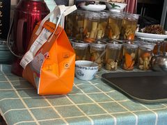 -小粤楼·怀旧粤菜(万辉国际广场店)