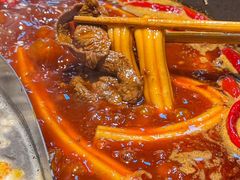 -阳阳老火锅(小南门店)